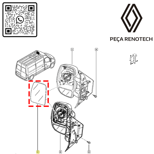 RN 62420R-P-D